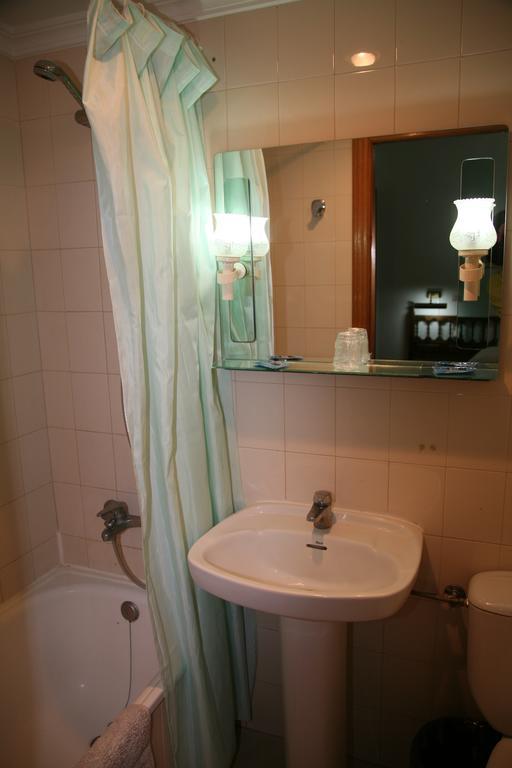 Hostal Santa Barbara Socuéllamos Eksteriør bilde