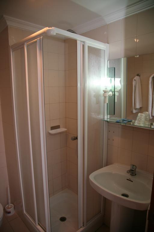 Hostal Santa Barbara Socuéllamos Eksteriør bilde